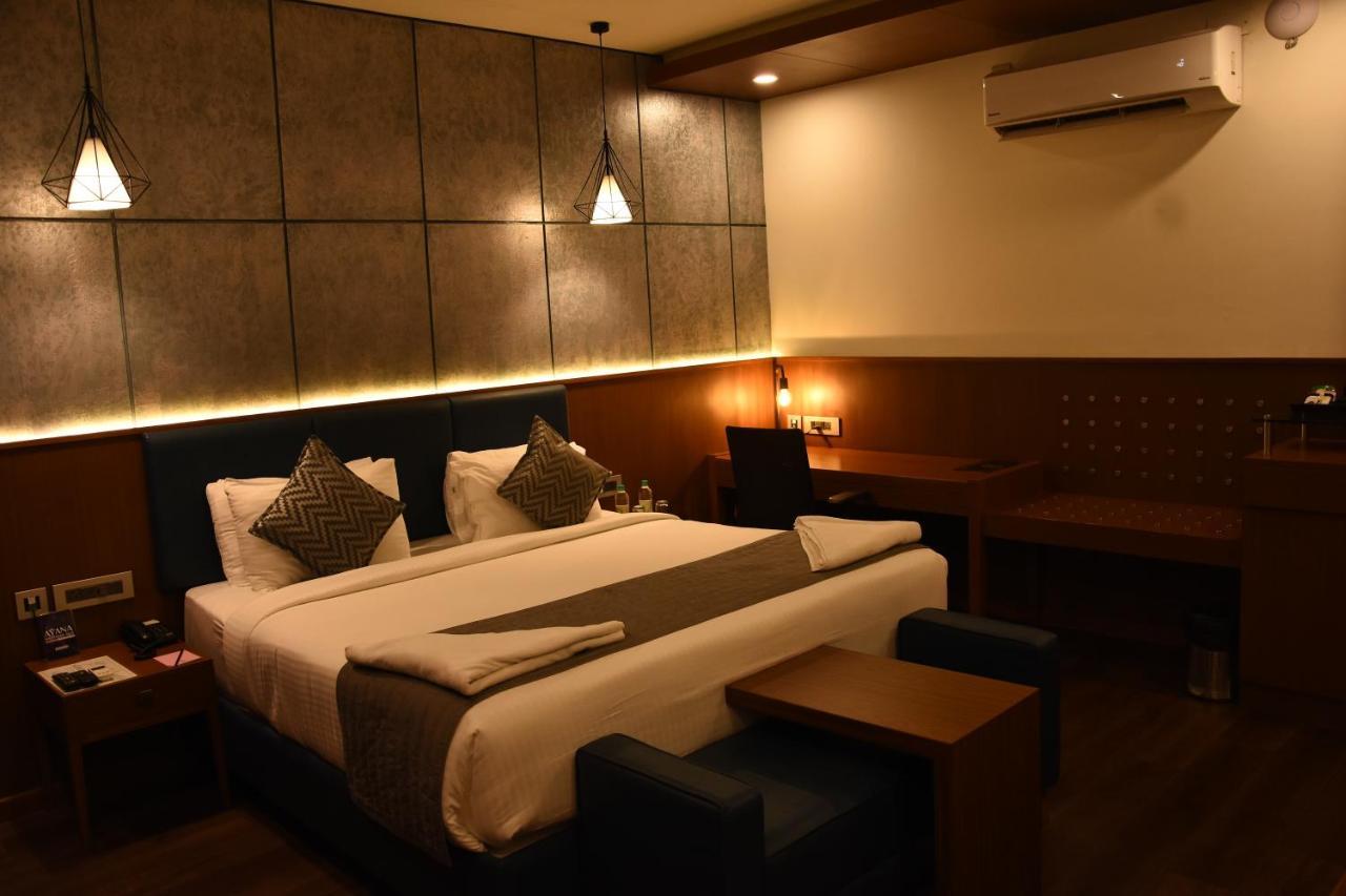 Poppys Vista Hotel Thirumurugan Poondi Exterior foto