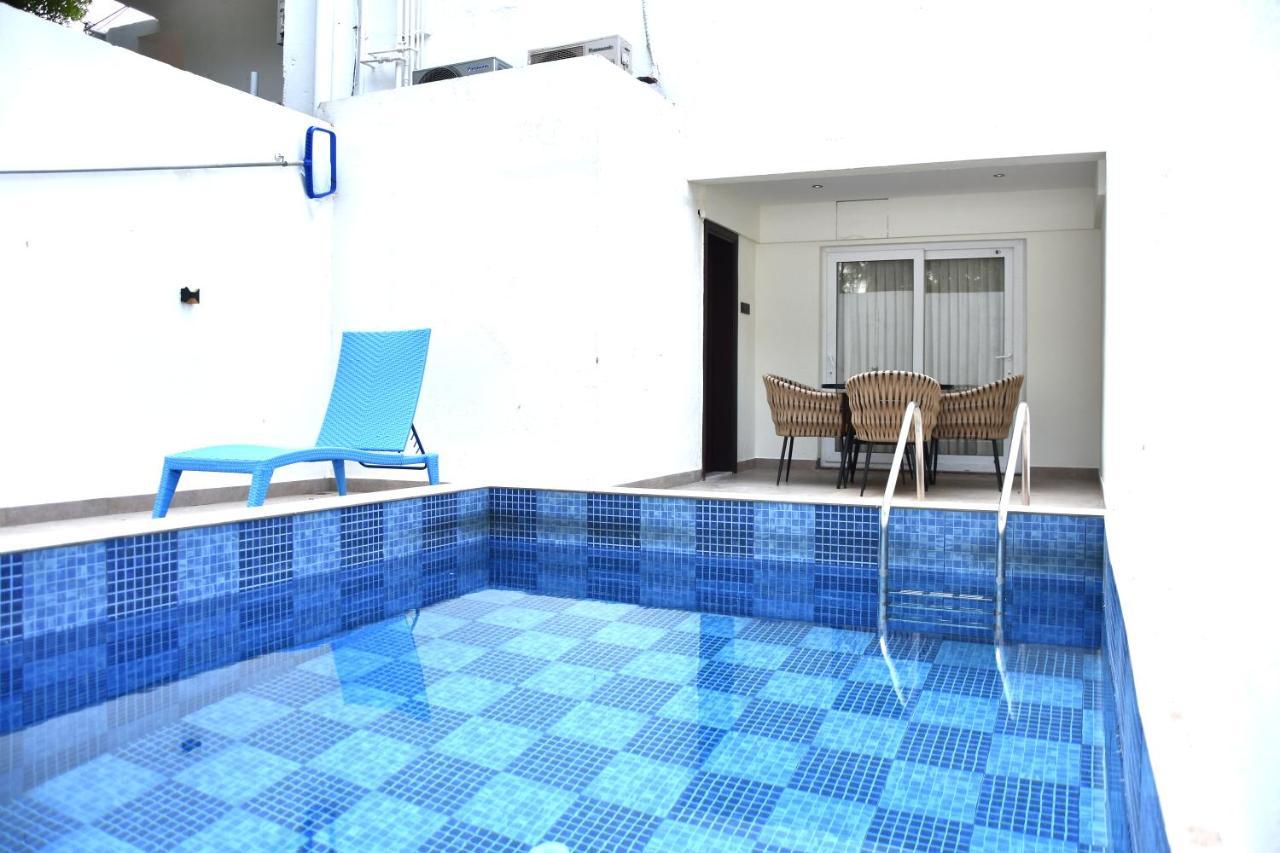 Poppys Vista Hotel Thirumurugan Poondi Exterior foto